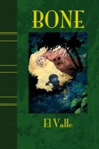 BONE, 1 EL VALLE -ED. LUJO-