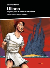 ULISES, 2 CANTO SIRENAS