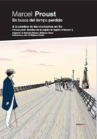 EN BUSCA TIEMPO: A LA SOMBRA, 1