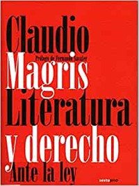 LITERATURA Y DERECHO