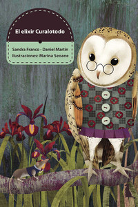 ** ELIXIR CURALOTODO, EL