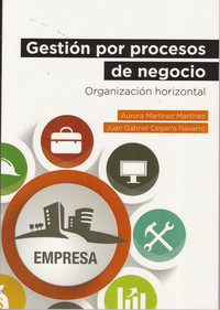 GESTION POR PROCESOS DE NEGOCIO
