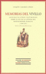 ** MEMORIAS DEL VIVILLO