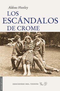 ** ESCANDALOS DE CROME