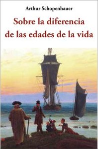 SOBRE LA DIFERENCIA DE LAS EDADES VIDA