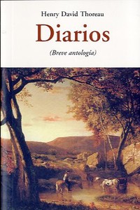 ## DIARIOS (BREVE ANTOLOGIA)