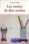 SUEÑOS DE DIEZ NOCHES