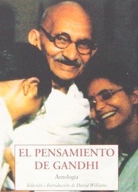 PENSAMIENTO DE GANDHI