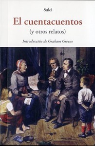 ## CUENTACUENTOS, EL