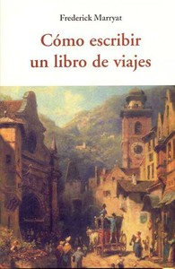 COMO ESCRIBIR LIBRO DE VIAJES