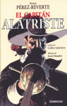 CAPITAN ALATRISTE