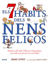 7 HABITS DELS NENS FELIÇOS