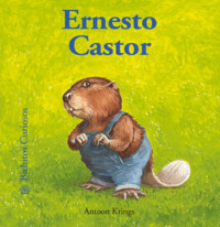 BICHITOS CURIOSOS. ERNESTO CASTOR (37)
