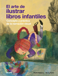 ARTE DE ILUSTRAR LIBROS INFANTILES (2014)