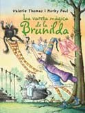 VARETA MAGICA DE LA BRUNILDA (CATALAN)