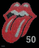 ROLLING STONES 50