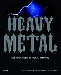 HEAVY METAL (2012)