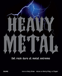 HEAVY METAL (2015)