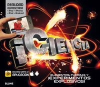 REALIDAD AUMENTADA. CIENCIA