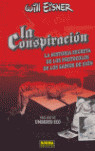 WILL EISNER, 15 CONSPIRACION