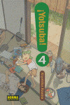 YOTSUBA, 4