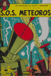 BLAKE MORTIMER, 5 SOS METEOROS