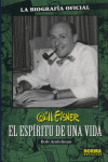 WILL EISNER: ESPIRITU VIDA