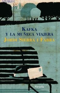 KAFKA Y LA MUÑECA VIAJERA (R)