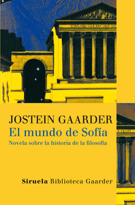 MUNDO DE SOFIA (T)