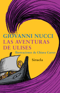 AVENTURAS DE ULISES, LAS