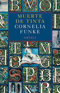 MUERTE DE TINTA (R)