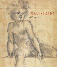 PONTORMO DIBUJOS