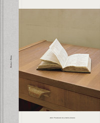 BLEDA Y ROSA. ARTE Y VOCABULARIO DE LA LENGUA ACHAGUA