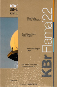 KBR FLAMA 2022 (CATALOGO EXPOSICION)