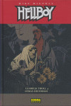 HELLBOY,10 (T) BRUJA TROLL