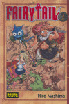 FAIRY TAIL, 1