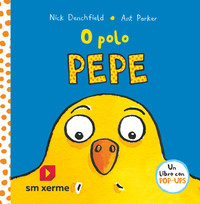 O POLO PEPE (POP UP)(GALEGO)