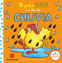 O POLO PEPE E O DIA DE CHUVIA (GALEGO)