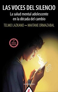 VOCES DEL SILENCIO. SALUD MENTAL ADOLESCENTE