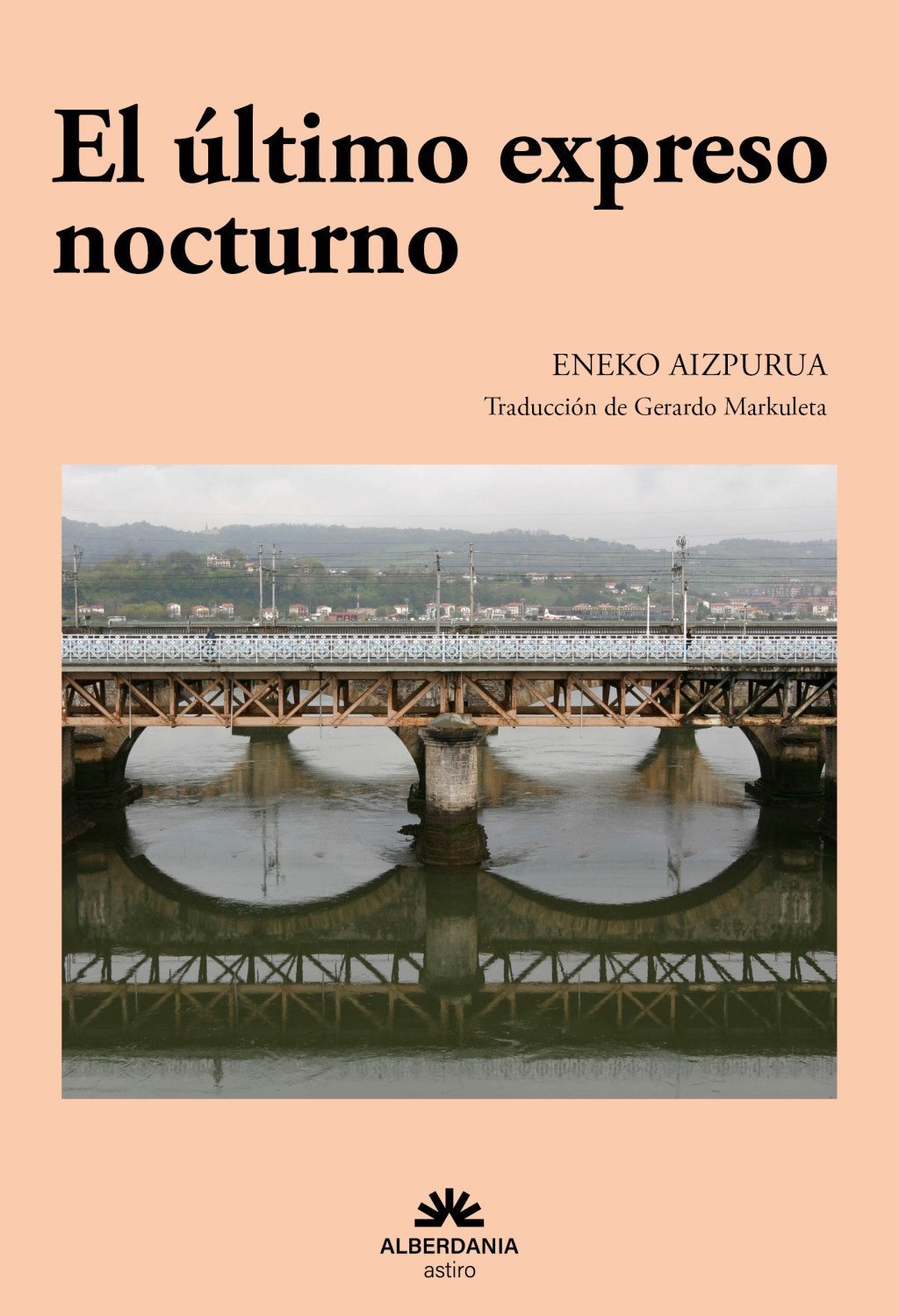 ÚLTIMO EXPRESO NOCTURNO, EL