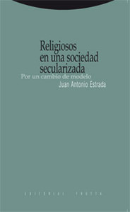 RELIGIOSOS SOCIEDAD SECULARIZADA