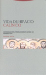 VIDA DE HIPACIO
