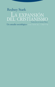 EXPANSION CRISTIANISMO