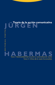 TEORIA ACCION COMUNICATIVA