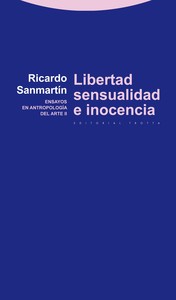 LIBERTAD SENSUALIDAD E INOCENCIA