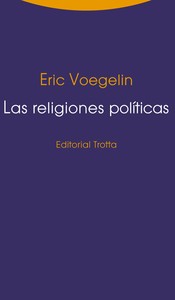 RELIGIONES POLITICAS, LAS