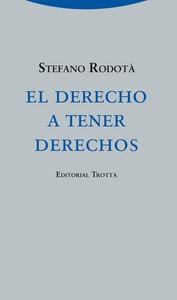 DERECHO A TENER DERECHOS