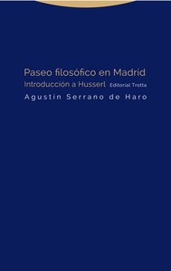 PASEO FILOSOFICO EN MADRID