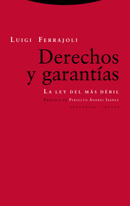 DERECHOS Y GARANTIAS (8¬ EDIC)
