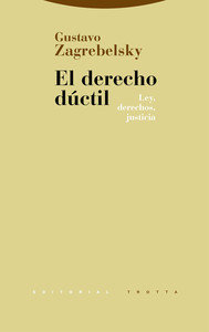 DERECHO DUCTIL, EL
